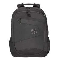 Рюкзак для ноутбука Tucano 15.6 Lato BackPack (Black) (BLABK)