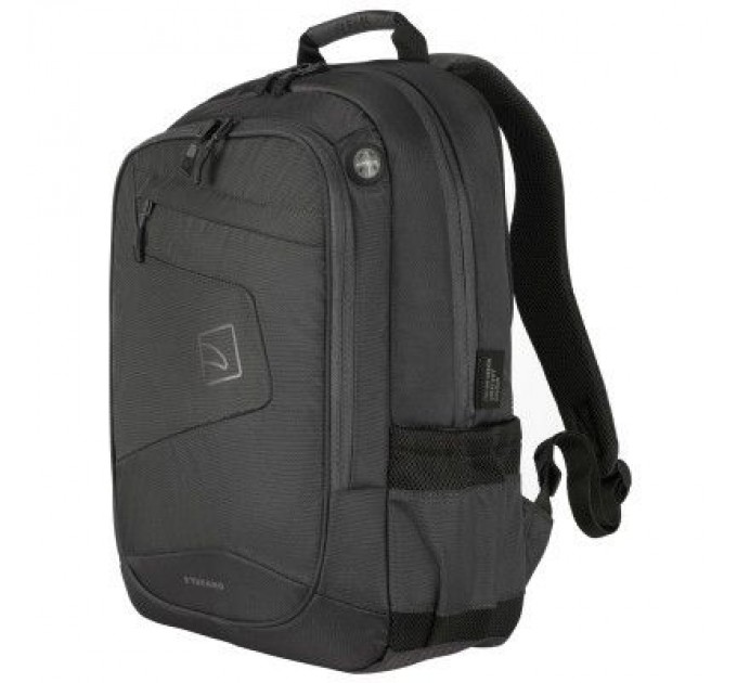 Tucano Рюкзак для ноутбука Tucano 15.6 Lato BackPack (Black) (BLABK)