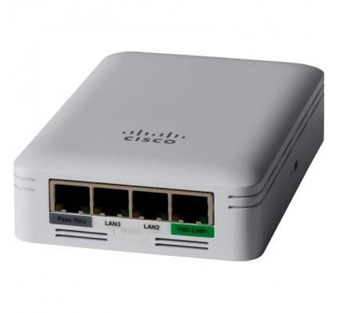 Cisco Точка доступу Wi-Fi Cisco CBW145AC-E