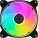 COOLER MASTER Кулер до корпусу CoolerMaster MasterFan MF140 HALO (MFL-B4DN-16NP2-R2)