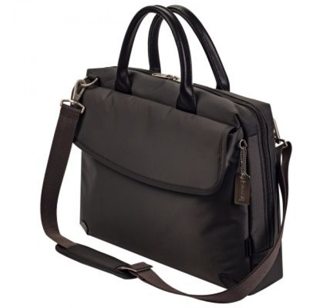 Sumdex Сумка для ноутбука Sumdex 15.6" NON-915 GY Tina Metro Cosmo Brief (NON-915GY)