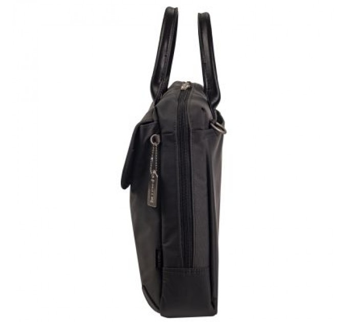 Sumdex Сумка для ноутбука Sumdex 15.6" NON-915 GY Tina Metro Cosmo Brief (NON-915GY)