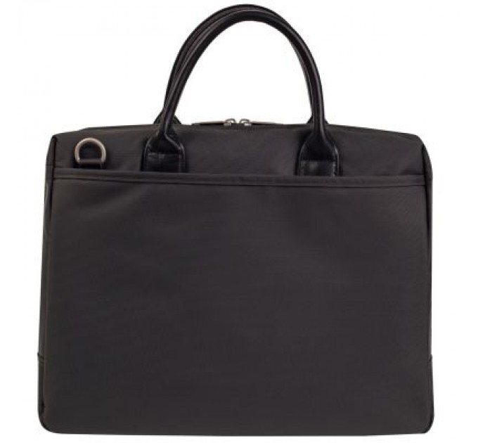 Sumdex Сумка для ноутбука Sumdex 15.6" NON-915 GY Tina Metro Cosmo Brief (NON-915GY)