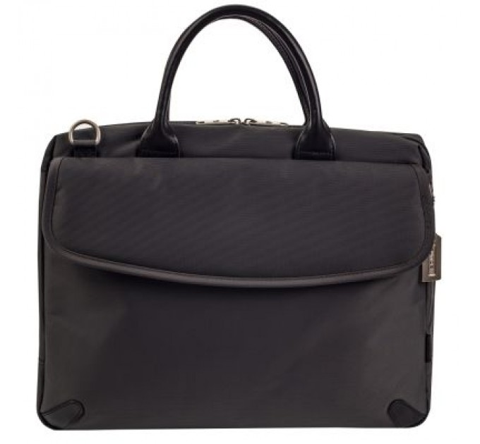Sumdex Сумка для ноутбука Sumdex 15.6" NON-915 GY Tina Metro Cosmo Brief (NON-915GY)