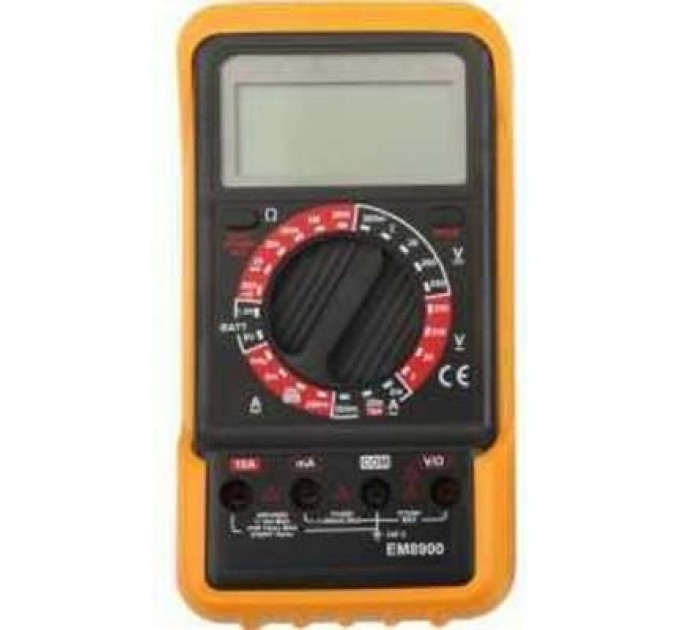 Tolsen Цифровий мультиметр Tolsen 38031