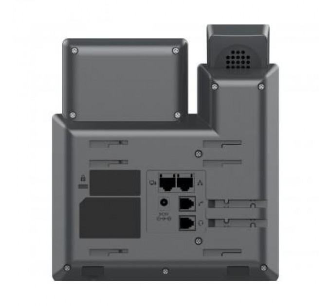 Grandstream IP телефон Grandstream GRP2601