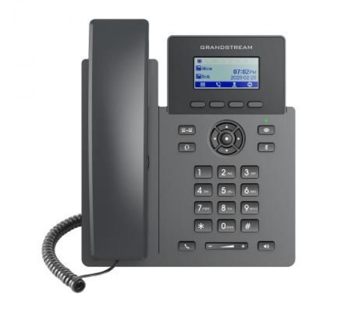 Grandstream IP телефон Grandstream GRP2601P