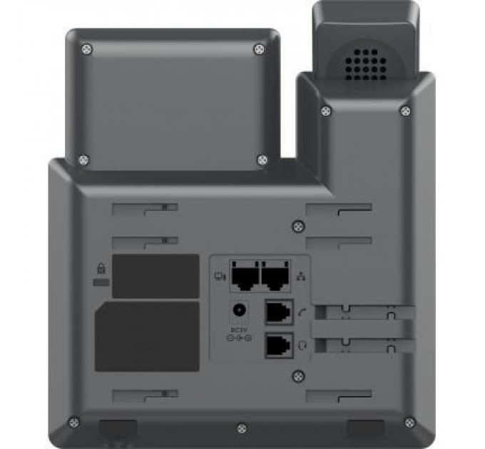 Grandstream IP телефон Grandstream GRP2601P