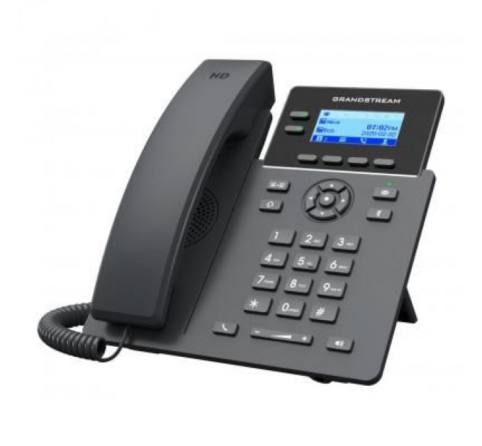 Grandstream IP телефон Grandstream GRP2602