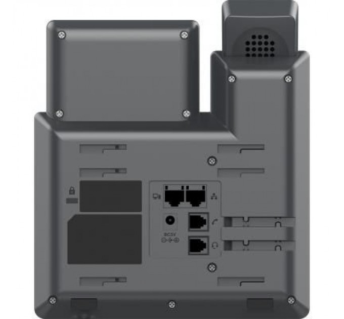 Grandstream IP телефон Grandstream GRP2602