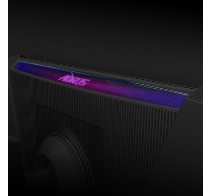 GIGABYTE Монітор GIGABYTE AORUS FO32U2P EK