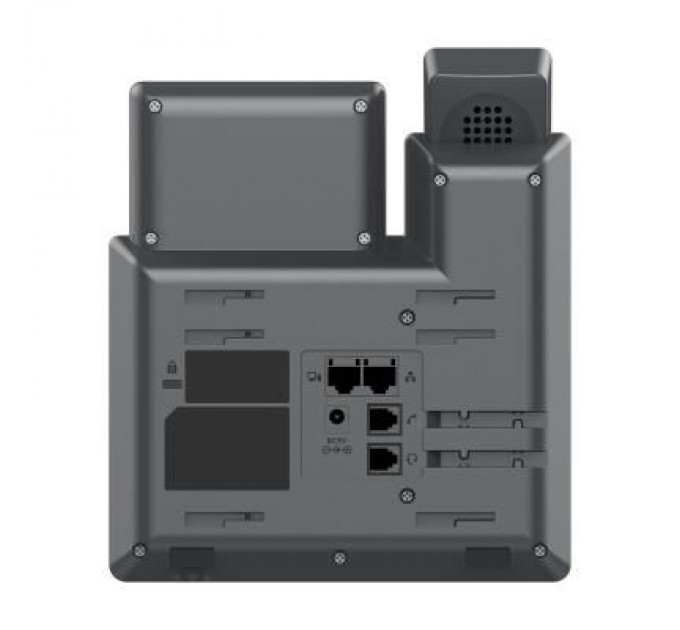 Grandstream IP телефон Grandstream GRP2602P