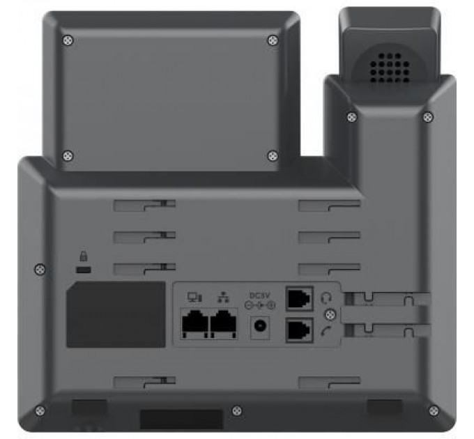 Grandstream IP телефон Grandstream GRP2604P