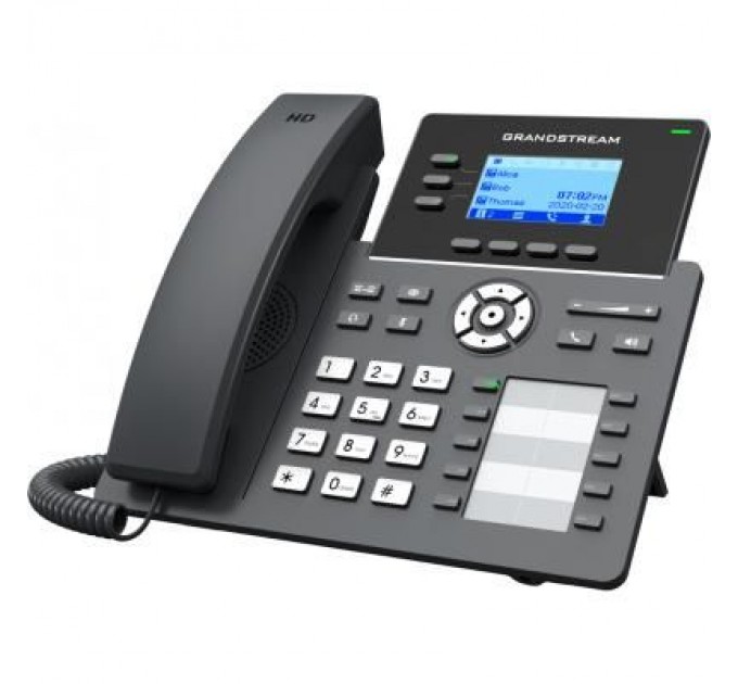 Grandstream IP телефон Grandstream GRP2604P