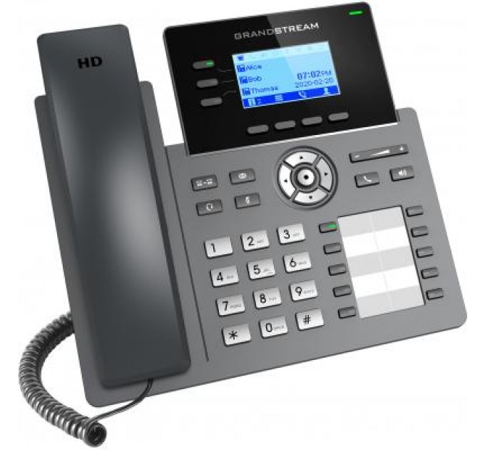 Grandstream IP телефон Grandstream GRP2604P