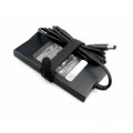 Dell Блок живлення до ноутбуку Dell 65W Slim 19.5V 3.34A разъем 7.4/5.0(pin inside) (PA-2E)