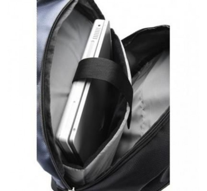 Sumdex Рюкзак для ноутбука Sumdex 15.6" PON-366 (PON-366GY)