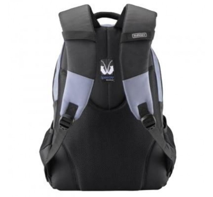 Sumdex Рюкзак для ноутбука Sumdex 15.6" PON-366 (PON-366GY)