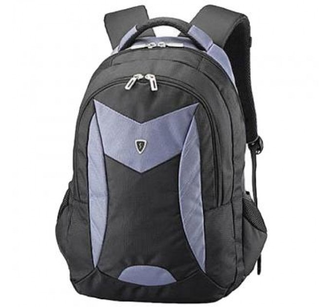 Sumdex Рюкзак для ноутбука Sumdex 15.6" PON-366 (PON-366GY)