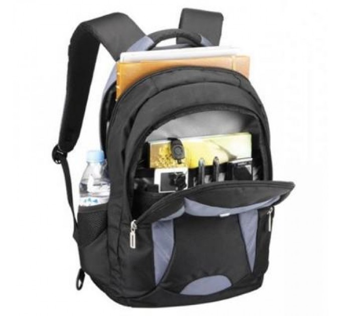 Sumdex Рюкзак для ноутбука Sumdex 15.6" PON-366 (PON-366GY)