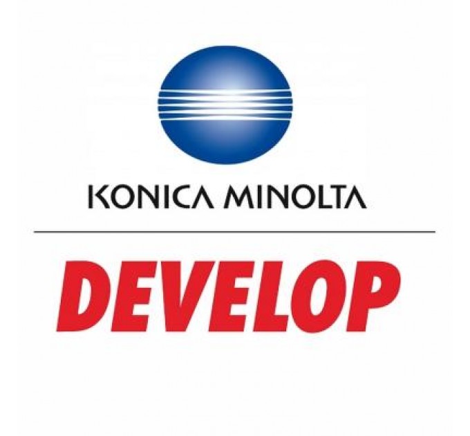 Konica Minolta Запчастина Release Lever Konica Minolta (A0ED625700)