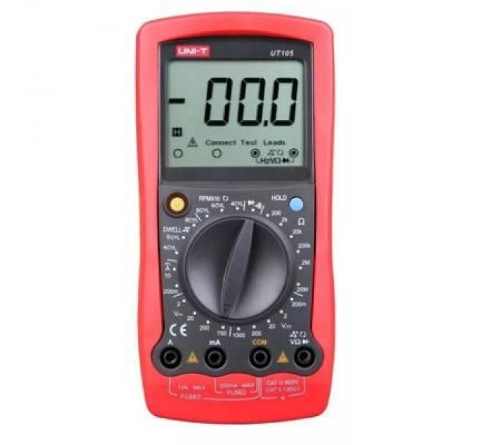 UNI-T Цифровий мультиметр UNI-T UT105