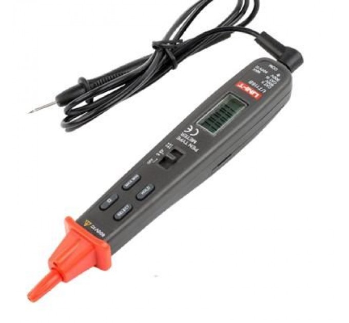 UNI-T Цифровий мультиметр UNI-T UT118B