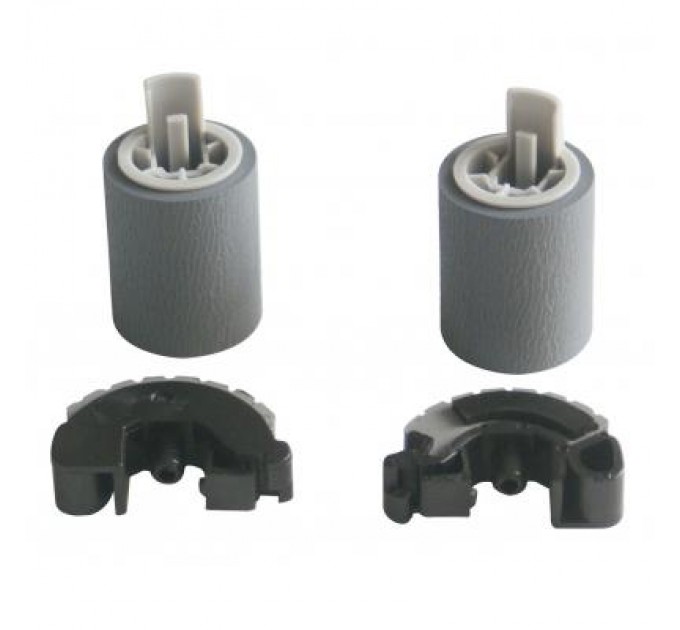 CET Комплект роликів CANON iR-1600/2000/2016/2020/2318/2320/2420 аналог FB4-9817- CET (CET5093)