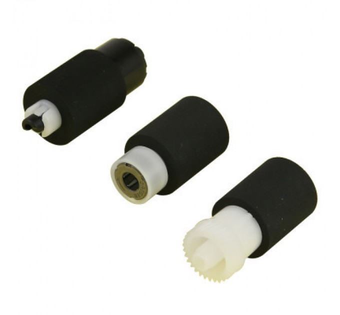 CET Комплект роликів KYOCERA MITA FS-2100/4100 аналог 2F909171, 2HN06080, 2F90623 CET (CET7806/CET511009)