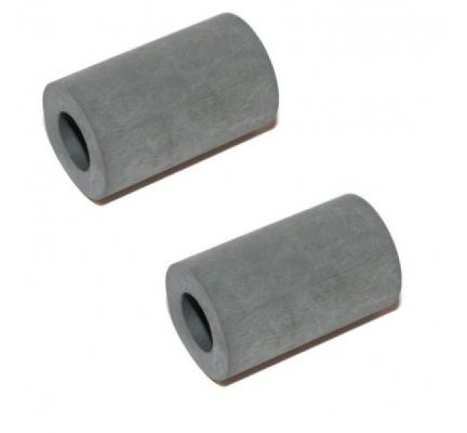 AHK Накладка ролика захоплення касети HP LJ Pro M402/M403/M426/M427 аналог RM2-5452 - 2шт AHK (3203322)