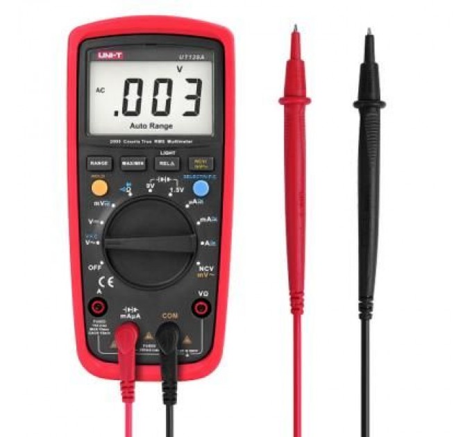 UNI-T Цифровий мультиметр UNI-T UT139A