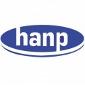 Hanp Чека для картриджа HP 2100/2200/4000/4050, Canon LBP1000/1760/PC1210/1230 Hanp (SHP4000)