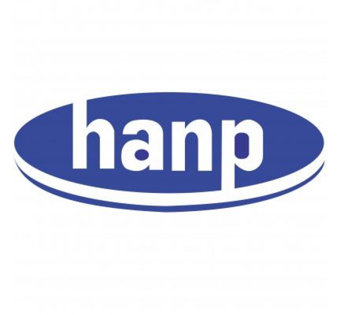 Hanp Чека для картриджа HP 2100/2200/4000/4050, Canon LBP1000/1760/PC1210/1230 Hanp (SHP4000)