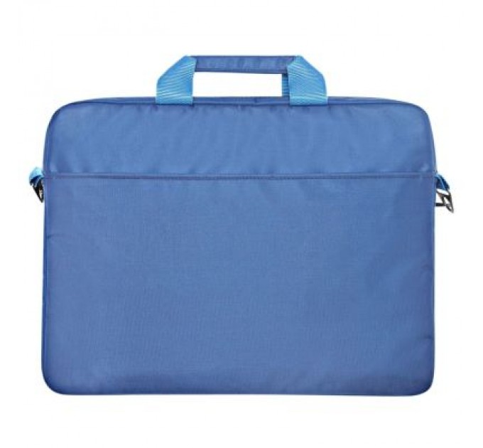 Porto Сумка для ноутбука Porto 15.6" PN16Dark Blue (PN16DB)