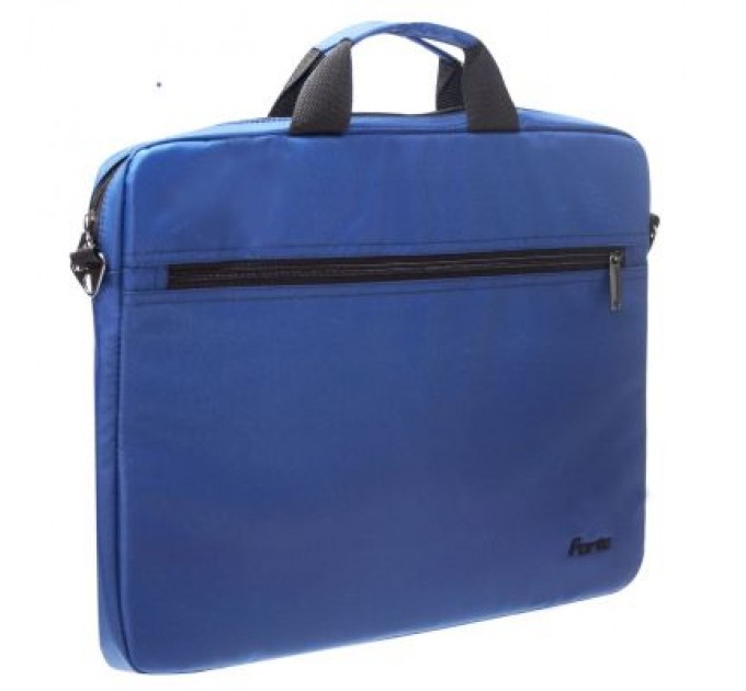 Porto Сумка для ноутбука Porto 15.6" PN16Dark Blue (PN16DB)