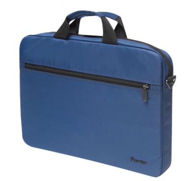 Porto Сумка для ноутбука Porto 15.6" PN16Dark Blue (PN16DB)