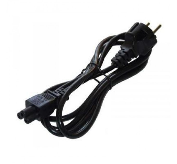 Lenovo Блок живлення до ноутбуку Lenovo 40W 20V 2А разъем 5.5/2.5 (LN-A0403A3C_Black)