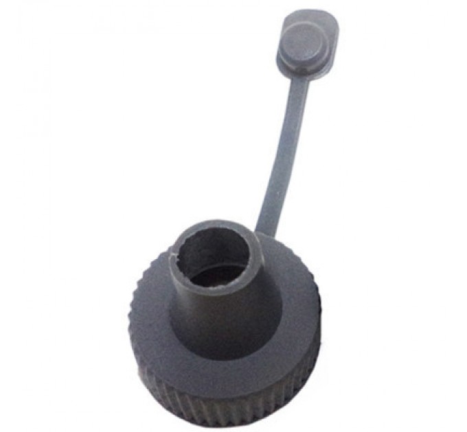 Welldo Кришка Welldo funnel cap, 38мм (WDFF01)