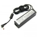 Lenovo Блок живлення до ноутбуку Lenovo 65W 20V 3.25А разъем 5.5/2.5 (PA-1650-56LC)