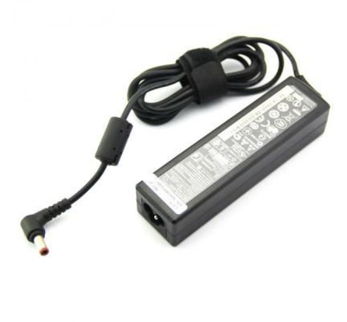 Lenovo Блок живлення до ноутбуку Lenovo 65W 20V 3.25А разъем 5.5/2.5 (PA-1650-56LC)