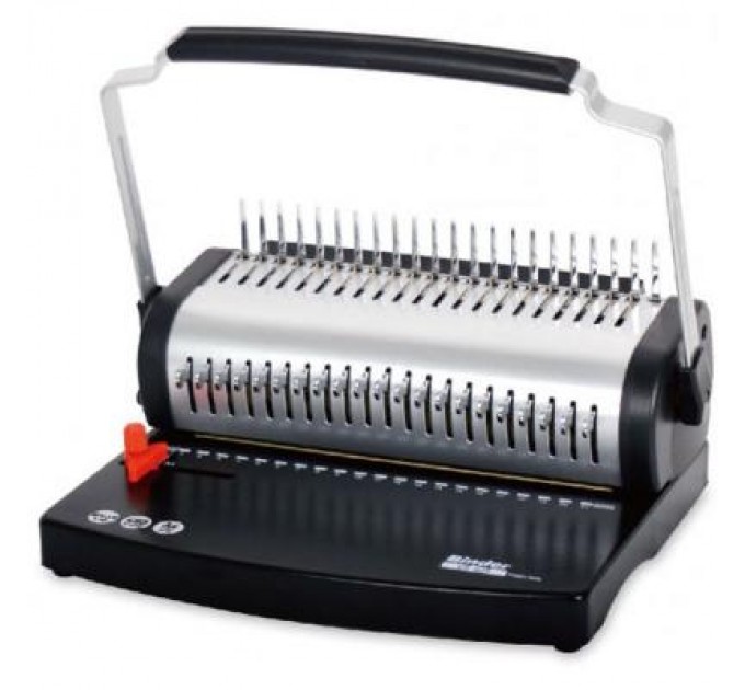 bindMARK Біндер bindMARK BM20+ (21845)