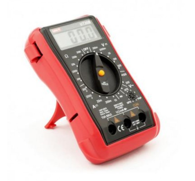 UNI-T Цифровий мультиметр UNI-T UT30B