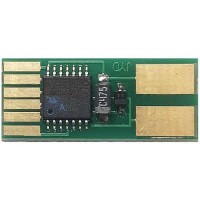 Чип для картриджа Lexmark T640/642/644 32К AHK (1800795)