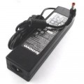 Lenovo Блок живлення до ноутбуку Lenovo 90W 20V 4.5A разъем 5.5/2.5 (PA-1900-56LC / 36001547)