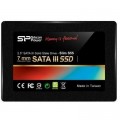 Silicon Power Накопичувач SSD 2.5" 120GB Silicon Power (SP120GBSS3S55S25)