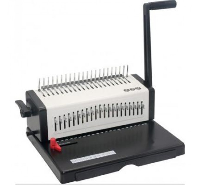 bindMARK Біндер bindMARK BM22+ (21846)