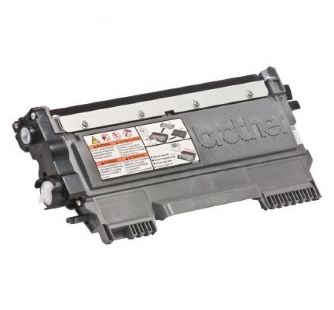 Brother Корпус картриджу Brother TN-2220/HL-2240 (C_VIRGIN_BRO-TN-2220)