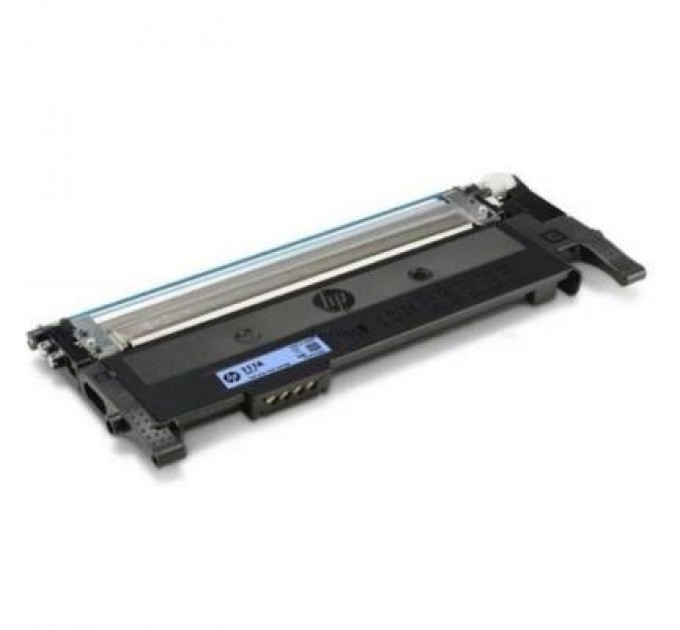 HP Корпус картриджу HP W2071A/117A Color RANDOM (C_VIRGIN_W207XA)