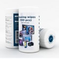 Gembird Серветки Gembird TFT/LCD, 100 шт (CK-WW100-01)