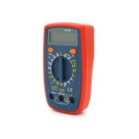 Цифровий мультиметр UNI-T DT33С